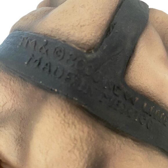 Jason Voorhees Latex Mask Horror Movie Cosplay Costume Halloween Scary Monster - Picture 6 of 6